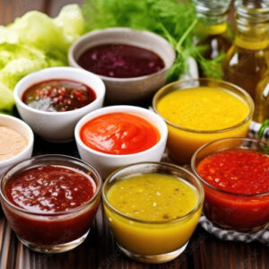 Condiments
