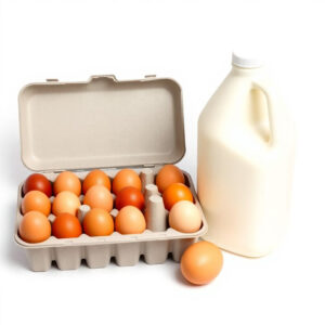 Dairy & Eggs