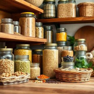 Pantry
