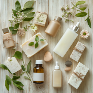 Skin & Body Care