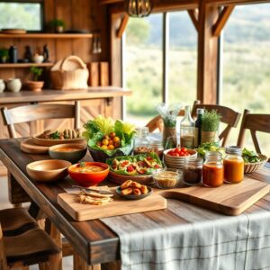 Kitchen Creations