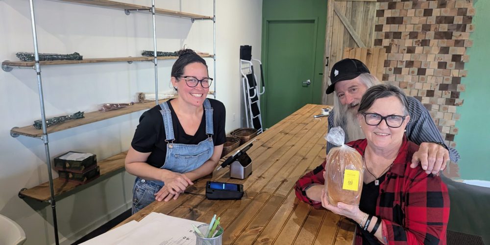 Happy Customers
